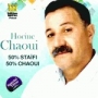 Hocine chaoui 